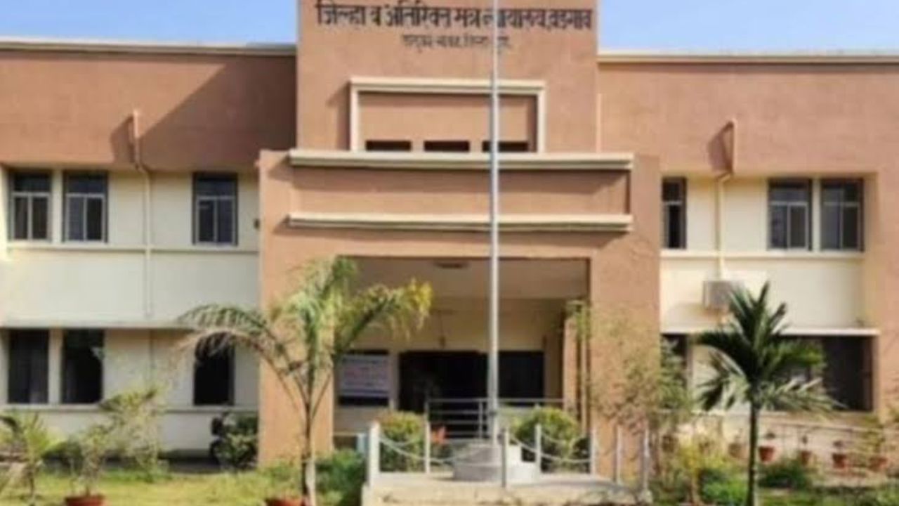 Vadgaon Maval News: १२ सप्टेंबरला वडगाव मावळ न्यायालयात ‘राष्ट्रीय लोकअदालत’; प्रलंबित प्रकरणे मिटवण्याची सुवर्णसंधी