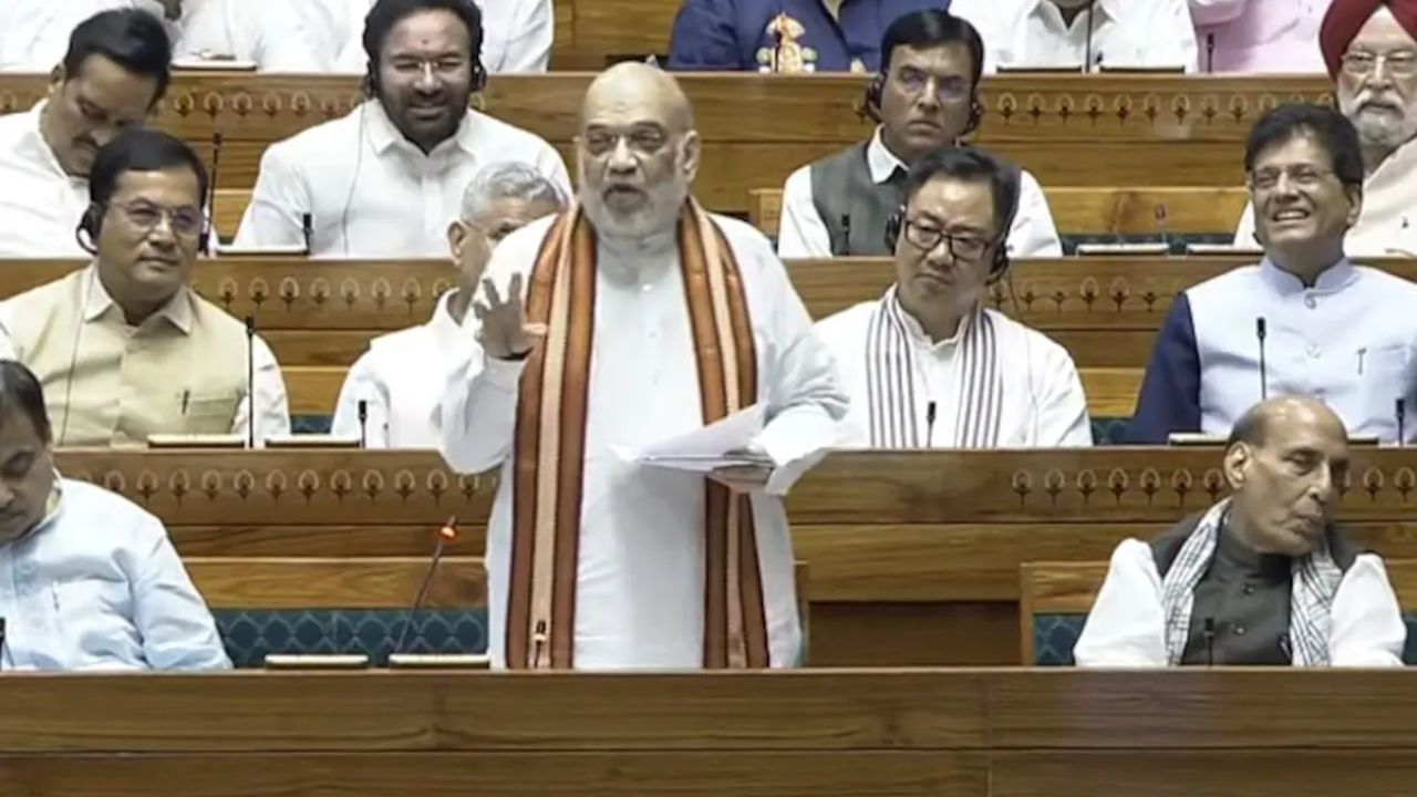 Parliament Monsoon Session 2026: संसदेचा शेवटचा आठवडा वादळी ठरणार; काँग्रेस आक्रमक, दिल्लीत घडामोडींना वेग