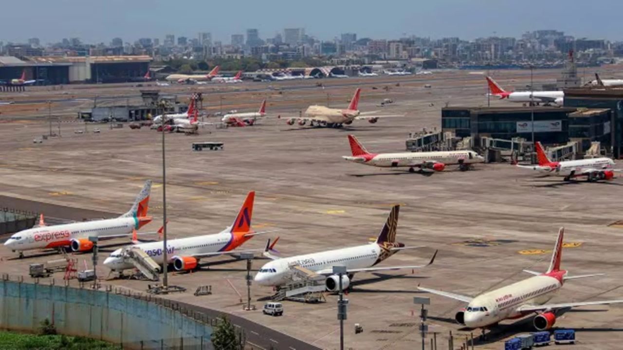 Pune Airport News: शहराच्या विस्तारासोबतच हवाई सुरक्षेची कसरत; पुणे विमानतळ परिसरात बांधकामांच्या एनओसी अर्जात मोठी वाढ