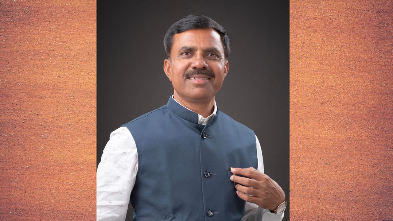 Satara News: वाईच्या विकासाच्या आड येऊ नका; मी थांबणार नाही!; नगराध्यक्ष अनिल सावंत यांचा घणाघात