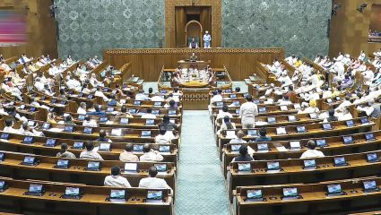 Monsoon Session Parliament News 2026: १७ दिवस, १६ तास अन १०८ कोटींचे नुकसान; संसदेच्या पावसाळी अधिवेशनात आतापर्यंत काय घडले?