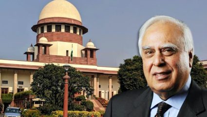 Shivsena Name Symbol Hearing: निवडणूक आयोगाच्या चुकीमुळे शिंदे मुख्यमंत्री; सर्वोच्च न्यायालयात कपिल सिब्बल यांचा कडाडून युक्तिवाद