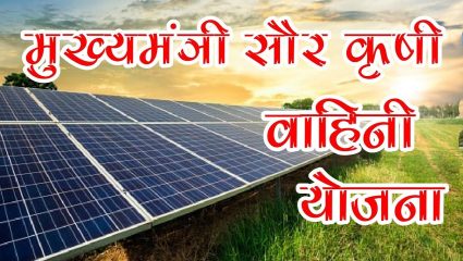Mukhyamantri Saur Krushi Vahini Yojana: बारामती परिमंडळातील २ लाख शेतकऱ्यांना आता दिवसा मिळणार वीज
