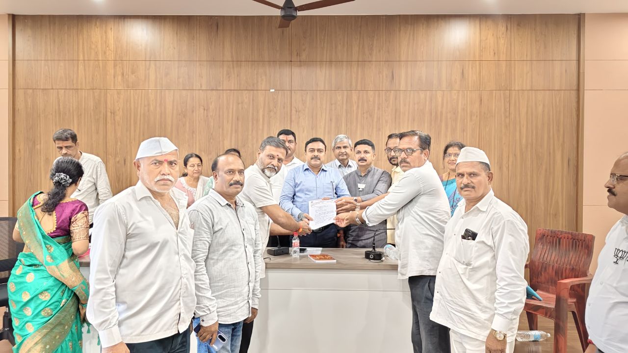 BJP Seva Abhiyan Satara District: सर्वसामान्यांचे प्रश्न सुटणार!; साताऱ्यात भाजपाचे ‘सेवा अभियान’ यशस्वी