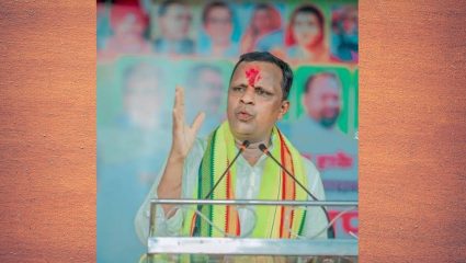 Navnath Waghmare News: ओबीसींची मुले अन् पैसा पाहून मराठा तरुणी त्यांच्या घरात घुसतात; नवनाथ वाघमारेंचे वादग्रस्त विधान