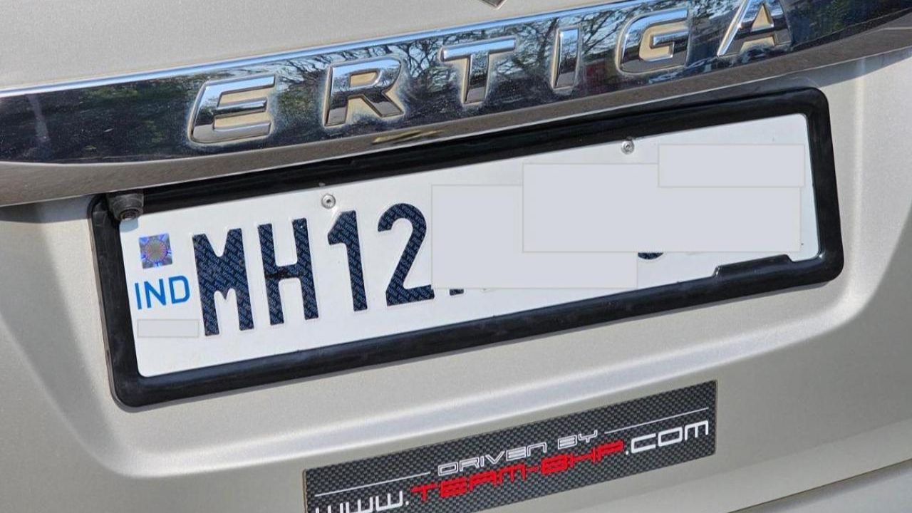 Pune MH 12 RTO  Number Series Change: पुण्याची ‘MH-12’ ही ओळख बदलणार?; ‘ZZ’ मालिका संपल्याने RTO चा नवा प्लॅन