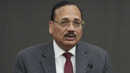 Law Universities Convocation Controversy: NALSARनंतर आता आणखी एका विद्यापीठात सरन्यायाधीश सूर्यकांत यांच्या निमंत्रणाला विरोध
