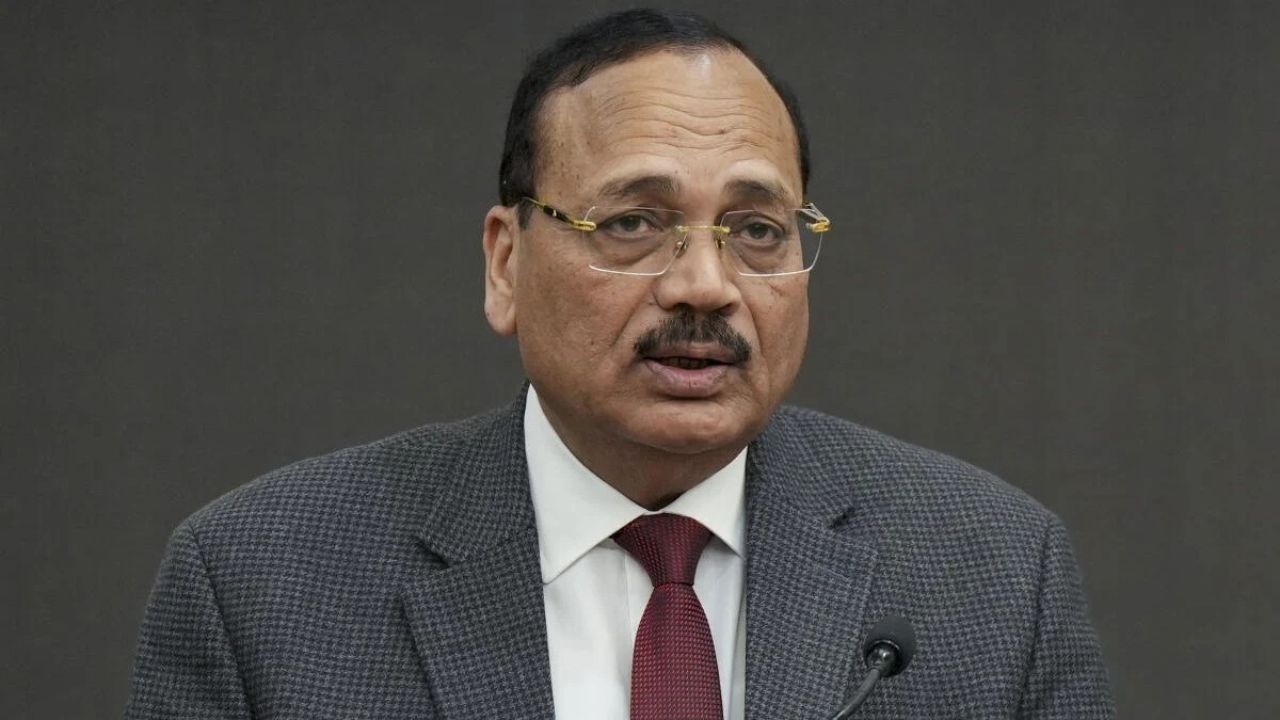 Law Universities Convocation Controversy: NALSARनंतर आता आणखी एका विद्यापीठात सरन्यायाधीश सूर्यकांत यांच्या निमंत्रणाला विरोध