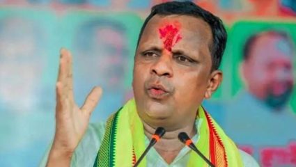 Navnath Waghmare News: नवनाथ वाघमारे यांच्यावर जालन्यात गुन्हा दाखल; मराठा समाजातील मुलींविषयी आक्षेपार्ह वक्तव्याचा आरोप