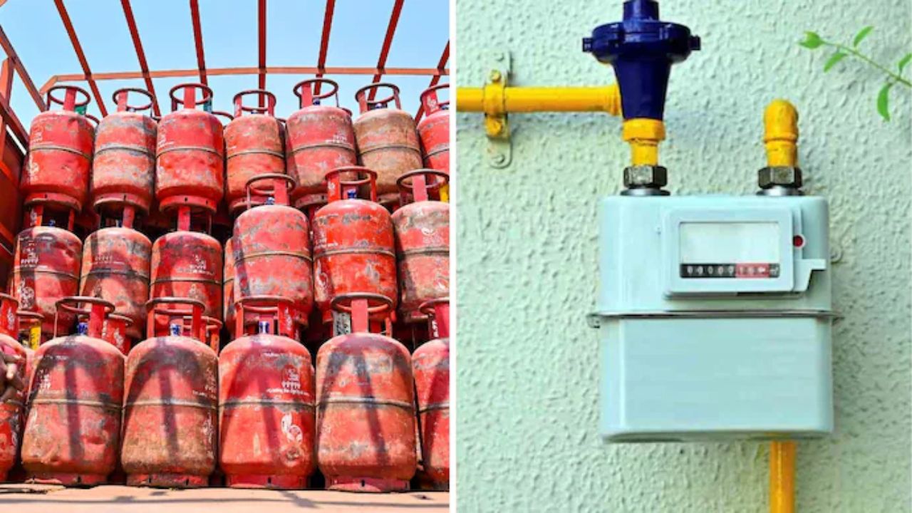 Pune PNG Gas Connection Increase MNGL News : पुण्यात पाऊण लाख घरांत ‘पीएनजी’; ६ महिन्यांत ७६ हजारांहून अधिक नवीन गॅस जोडण्या!