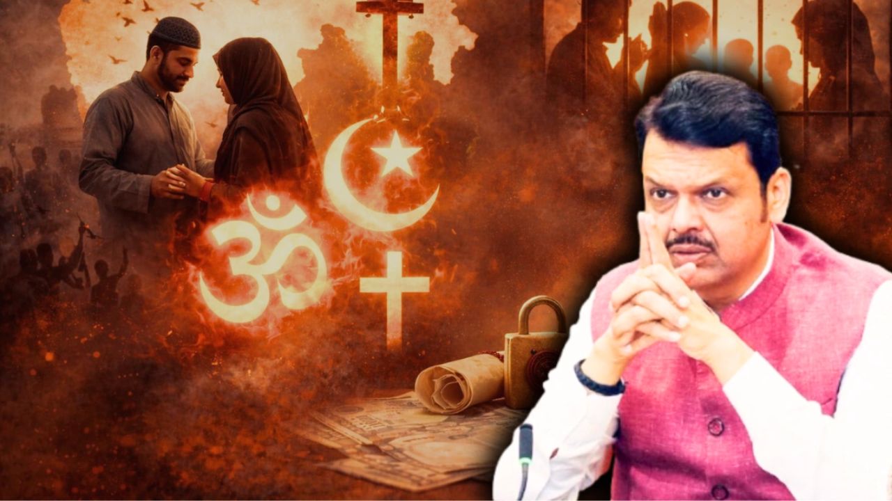 Maharashtra Freedom of Religion Act 2026: महाराष्ट्रात ‘धर्मस्वातंत्र्य कायदा’ लागू; फसवून धर्मांतर केल्यास ७ वर्षांचा तुरुंगवास