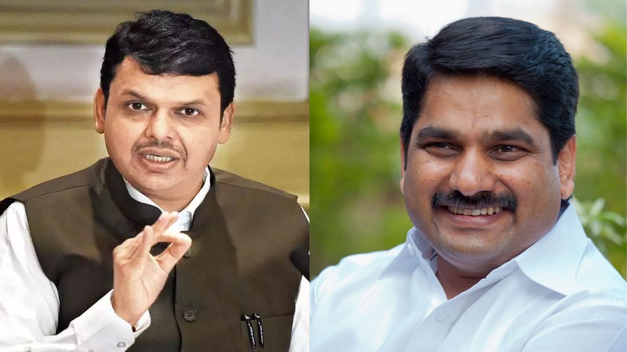 BJP-Congress Politics: छात्रों की गुंज! फडणवीसांचा वार सजेत पाटलांचा पलटवार; पुण्यात राजकारण तापणार