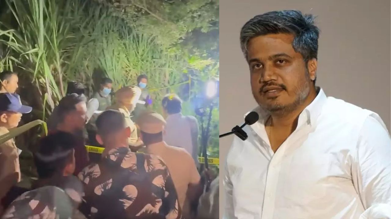 Rohit Pawar News: गुन्हेगारीत महाराष्ट्र यूपी, बिहारच्या पुढे!; जुन्नर प्रकरणावरून रोहित पवारांचा सरकारवर घणाघात