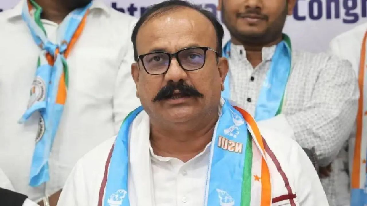 Harshwardhan Sapkal Allegations On BJP:   पुण्यात दंगल घडवण्याचा प्रयत्न; हर्षवर्धन सपकाळ यांचा भाजपवर थेट आरोप