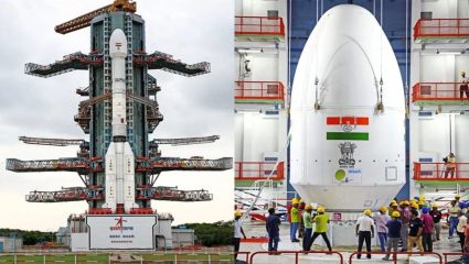 ISRO Rocket Production: इस्रो आता रॉकेट बनवणार नाही!; खाजगी क्षेत्रासाठी अंतराळ तंत्रज्ञानाचे दरवाजे खुले