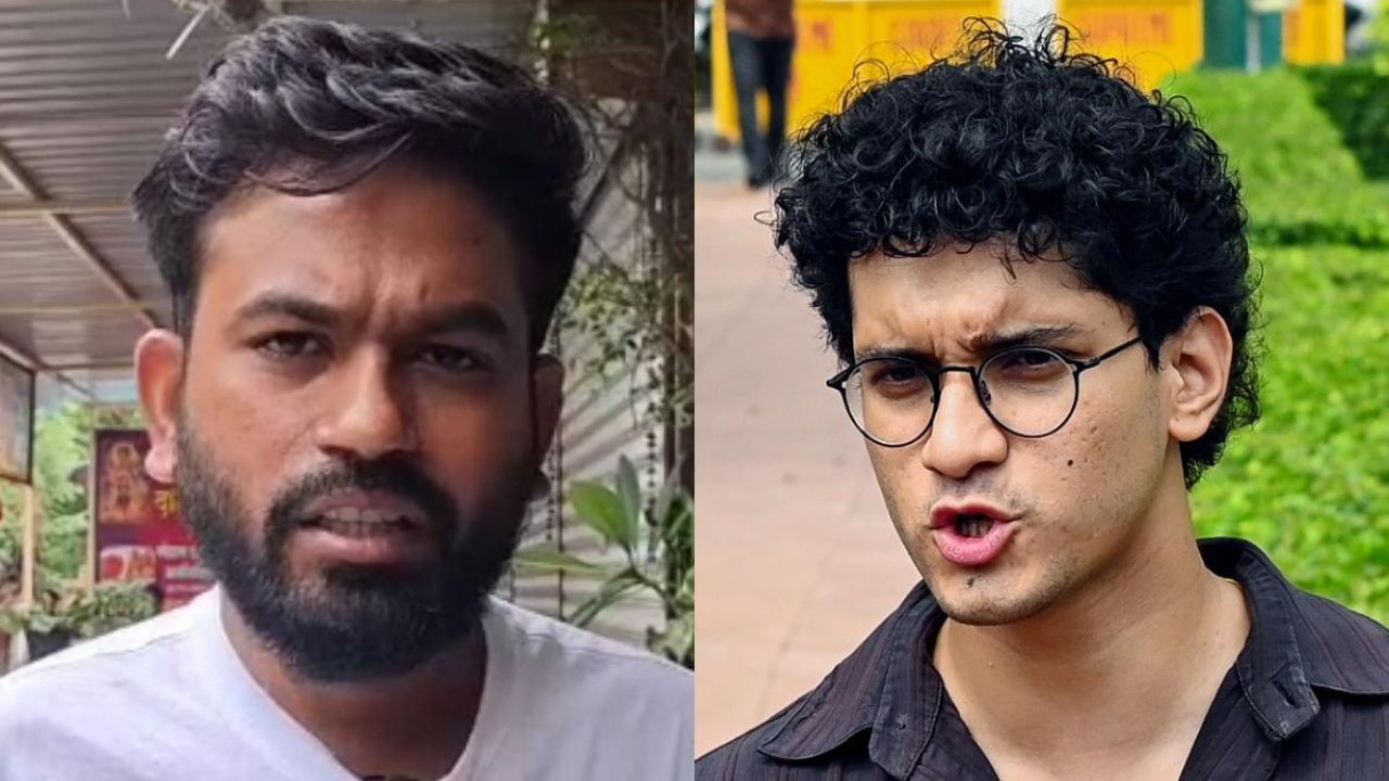 Abhijeet Dipke on Saurav Das: ‘सौरव, आता तुझी वेळ येणार!’; अभिजीत दीपकेंचा सहकाऱ्याला गमतीशीर इशारा