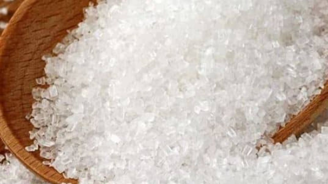 Sugar Black Marketing: साखरेचा काळाबाजार! ४०० टनांपेक्षा जास्त साठ्यावर नजर, राज्यभरात तपासणी सुरु