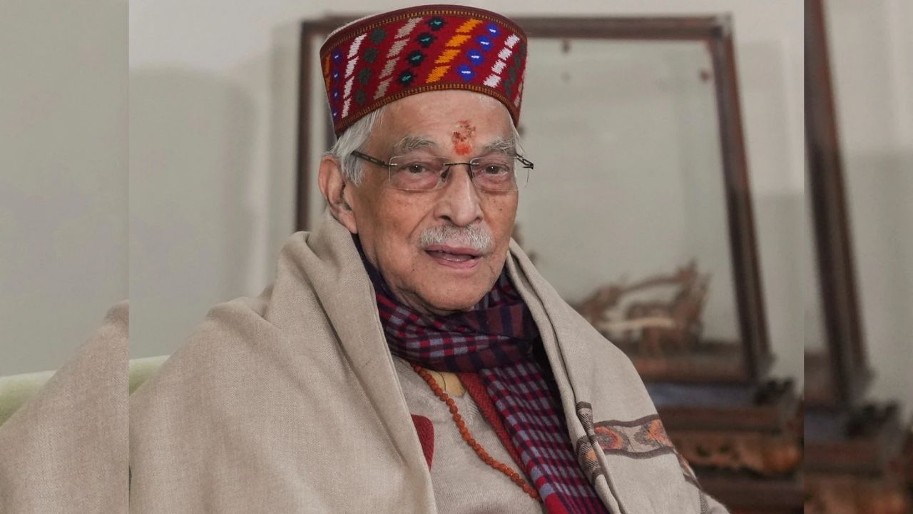 BJP Leader Murli Manohar Joshi: देश नक्की चाललाय कुठे? पेपर लीक, बेरोजगारीवरून मुरली मनोहर जोशींचा केंद्राला घरचा आहेर