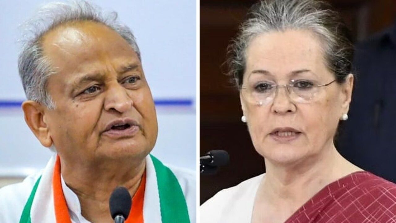 Sonia Gandhi Book Dispute: सोनिया गांधींचे पुस्तक छापण्यास प्रकाशकांवर कोणाचा दबाव: RSS आणि मोदींशी काय आहे संबंध?