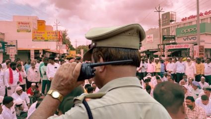 Sangli Politics: सांगली राजकीय वर्तुळात खळबळ! जतमध्ये दोन माजी आमदारांसह ४० जणांवर पोलिसांत गुन्हा दाखल