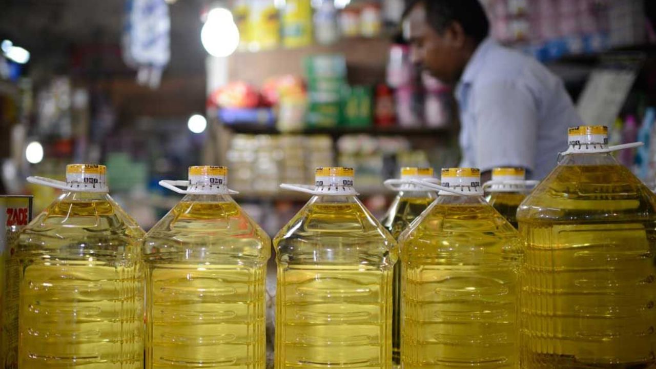 Maharashtra FDA: सुट्या खाद्यतेलाच्या विक्रीवरील एफडीएची बंदी उठवली; महाराष्ट्र लागू करणार नवीन SOP