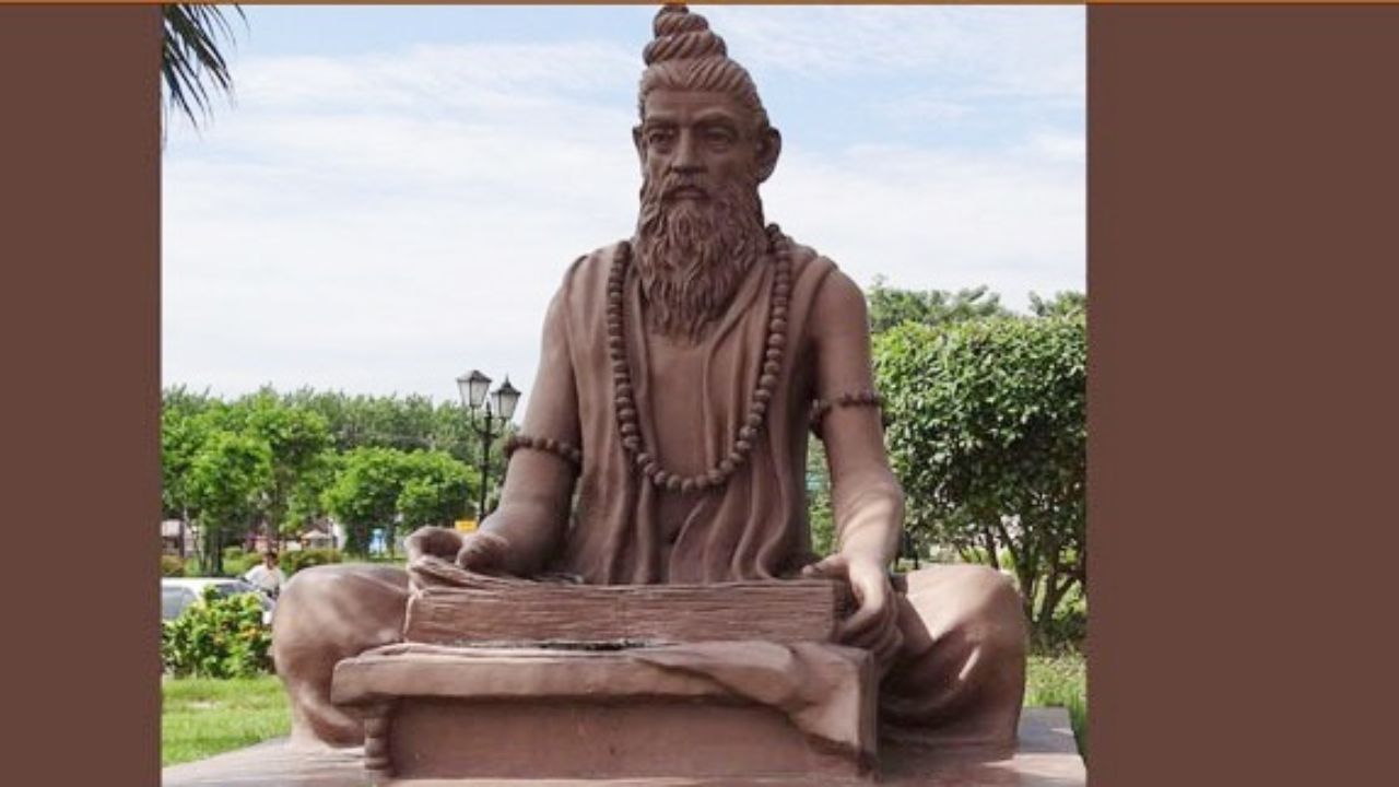 Maharishi Patanjali: भारतीय ज्ञानपरंपरेतील महर्षी पतंजलींचे योगदान; योगापासून संस्कृत व्याकरणापर्यंत जाणून घ्या इतिहास