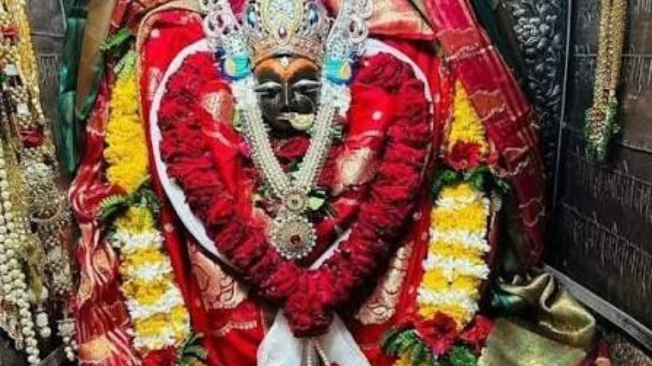 Maihar Temple: मैहरला ‘शक्तीचे पवित्र स्थान’का मानले जाते? जाणून घ्या शारदा देवी मंदिराचा इतिहास आणि आख्यायिका