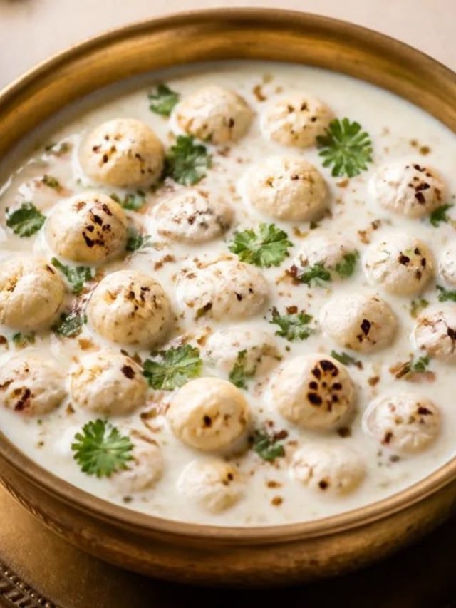 चहासोबत खा मखान्यापासून तयार केलेले हे टेस्टी स्नॅक्स