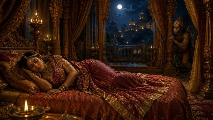 Ramayan: मंदोदरीला पंचकन्यांमध्ये का मानले जाते? जाणून घ्या तिच्याशी संबंधित खास कथा