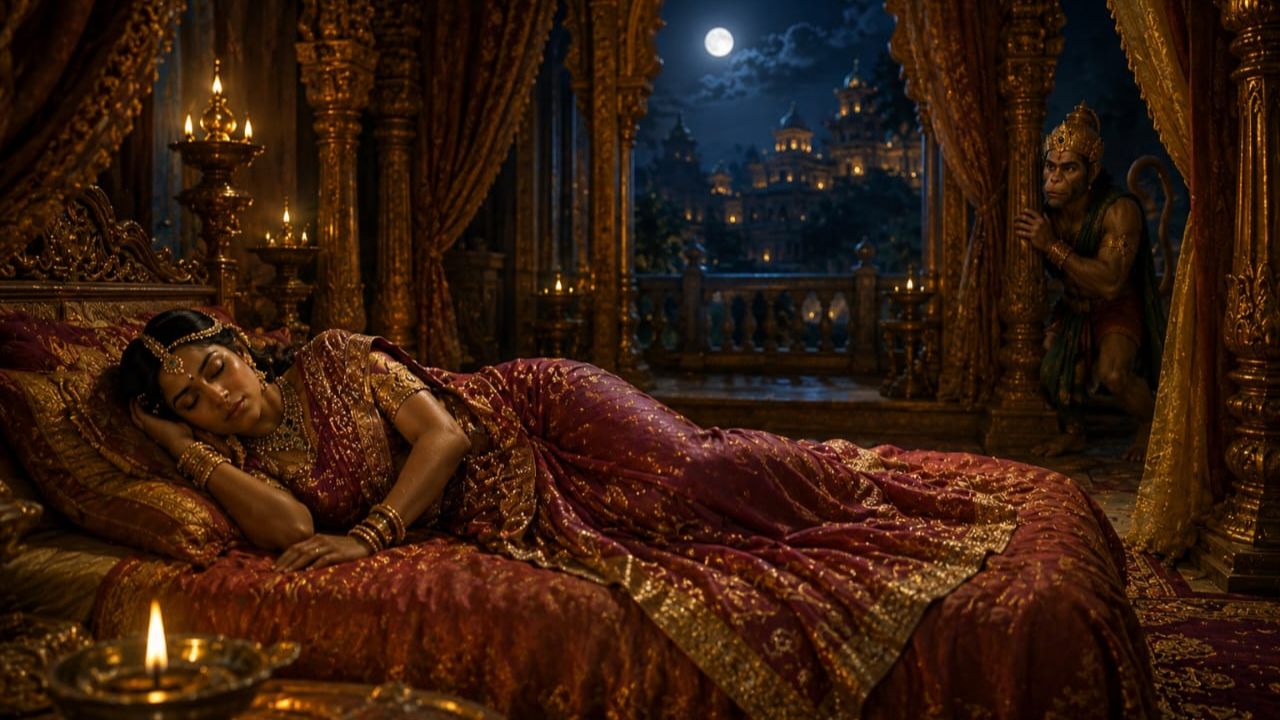 Ramayan: मंदोदरीला पंचकन्यांमध्ये का मानले जाते? जाणून घ्या तिच्याशी संबंधित खास कथा