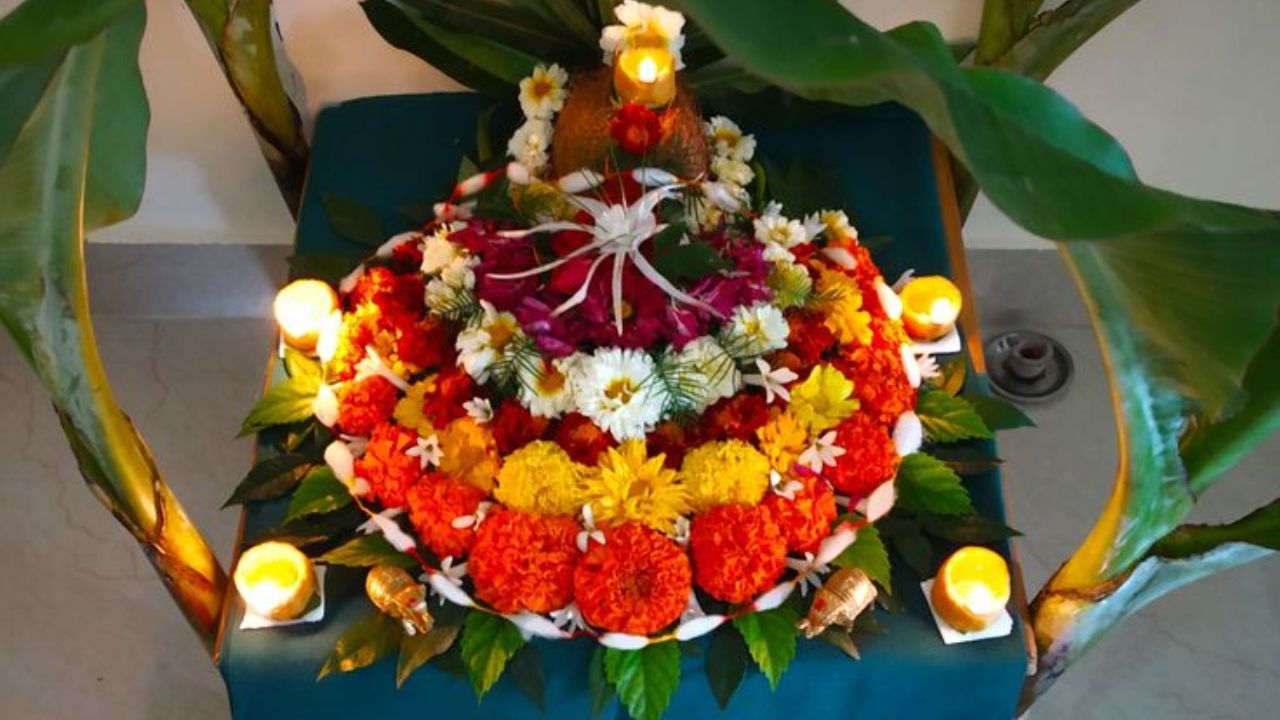 Mangalagauri Vrat: दुसऱ्या श्रावण मंगळवारी असे करा मंगळागौरीचे व्रत, जाणून घ्या कथा