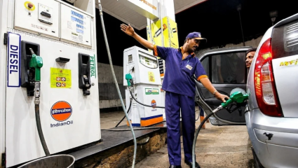 Rate 1 August: LPG सिलेंडर झाला स्वस्त! 1 ऑगस्टला पेट्रोल-डिझेलच्या दरांमध्येही दिलासा? जाणून घ्या तुमच्या शहरातील नवे दर