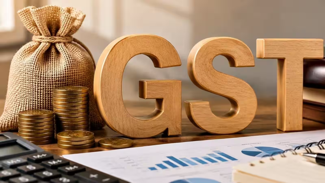GST Collection Record: केंद्र सरकारची तिजोरी भरली! जीएसटी संकलनाने मोडले सर्व रेकॉर्ड्स; पाहा सरकारला किती झाला फायदा?