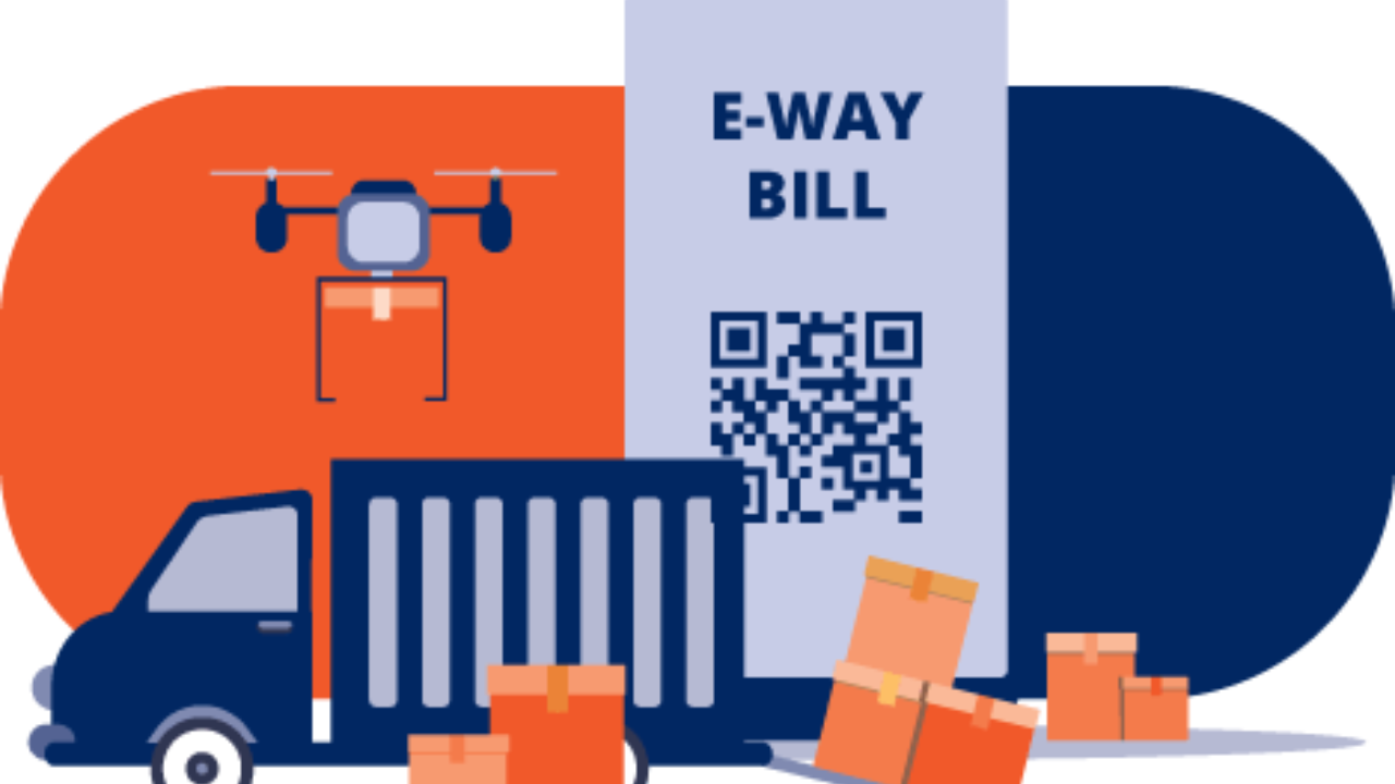 GST E-Way Bill Rules : व्यापाऱ्यांना मोठा दिलासा! 1 ऑगस्टपासून लागू होणारे ई-वे बिलचे नवीन नियम तूर्तास टळले