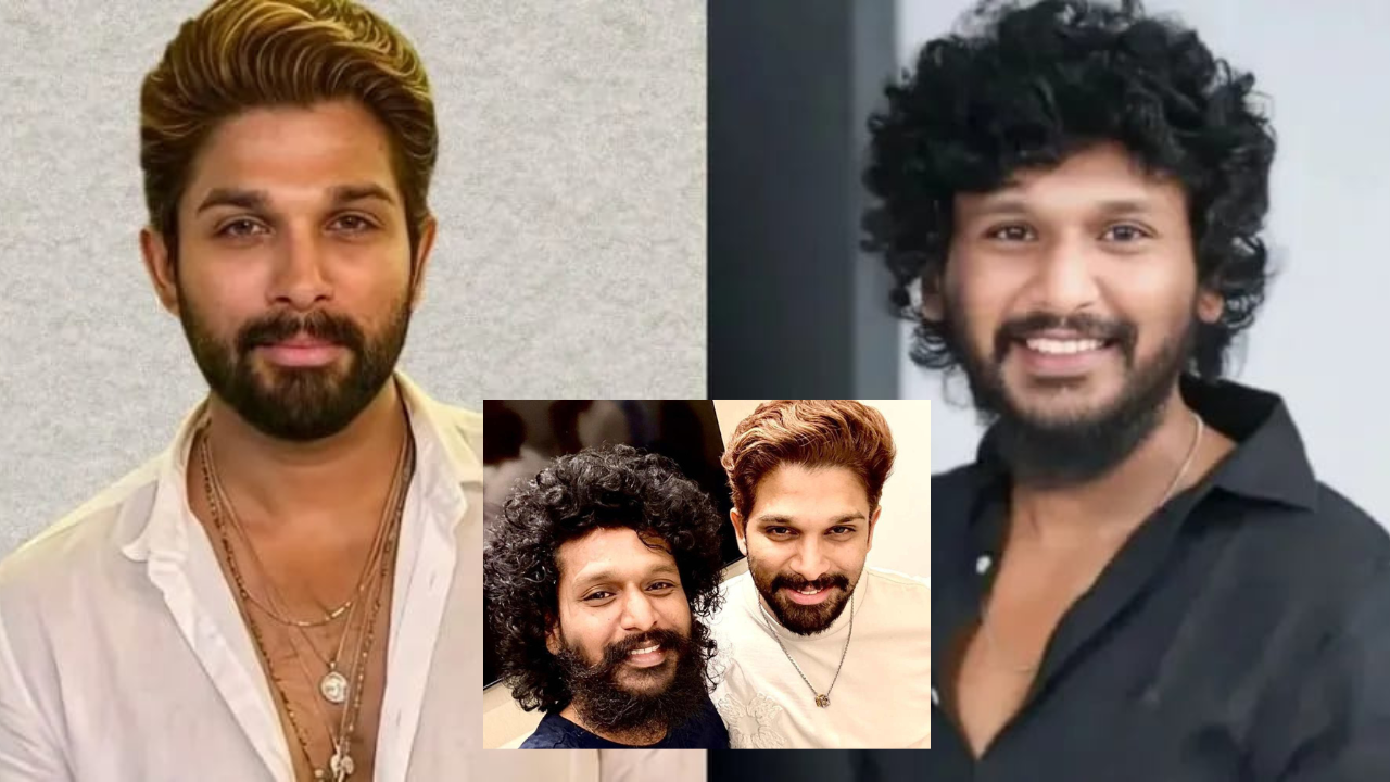 AA23 Allu Arjun: अल्लू अर्जुन-लोकेश कनगराज जोडीचा धमाका! ‘AA23’ मध्ये पाहायला मिळणार आजवरचा सर्वात हटके लूक; सूत्रांचा खुलासा