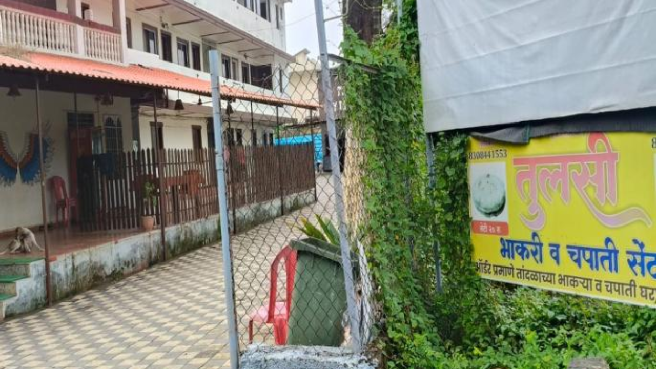 Vasai News : गोळीबाराने केला दारुधंद्याचा भांडाफोड, रिसॉर्टमालकावर कारवाईचा फार्स; ग्रामस्थांचा संताप