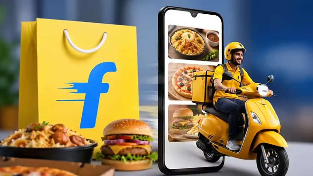 Flipkart Food Delivery: आता Swiggy-Zomato ची खैर नाही… फक्त 10% कमीशनवर फूड डिलीवर करणार Flipkart, जेवण स्वस्त मिळणार?