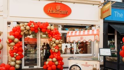 Haldiram London Restaurant : भारतातील प्रसिद्ध हल्दीराम लंडनमध्ये फेल? अवघ्या 25 दिवसांत शटर डाऊन, मोठं कारण समोर