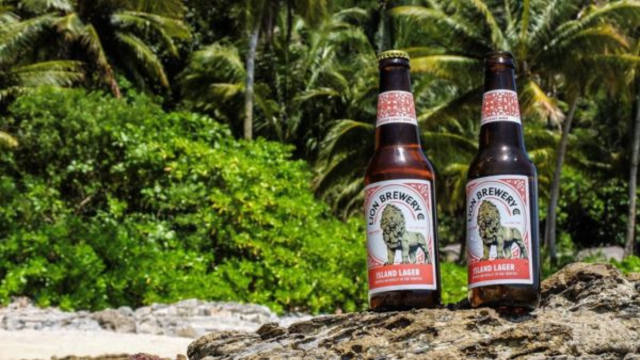 British Lion Beer In India: ब्रिटनची प्रसिद्ध ‘लायन बीअर’ 60 वर्षांनंतर भारतात! दिल्लीत होणार लाँच; काय आहे किंमत?