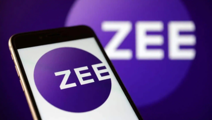 Zee Entertainment Share: सेबीच्या कारवाईनंतर झी एंटरटेनमेंटचा शेअर धडाम! 14% हून अधिक घसरण; काय आहे संपूर्ण प्रकरण?