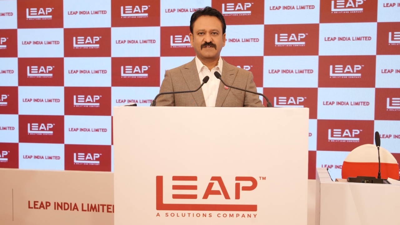 Leap India IPO : कमाईची मोठी संधी! ‘या’ तारखेला येतोय ‘लीप इंडिया’चा आयपीओ, पाहा किती करावी लागणार गुंतवणूक?