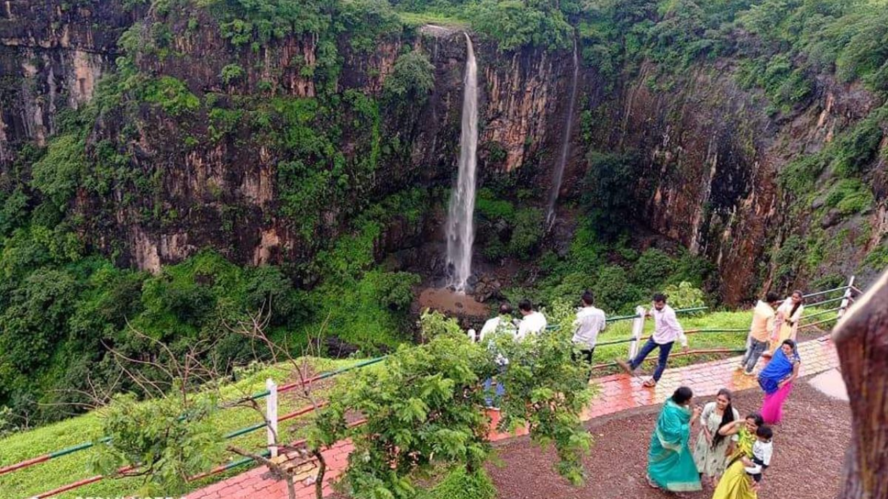 Toranmal Tourism : तोरणमाळ बनणार जागतिक दर्जाचे पर्यटनस्थळ! ‘सह्याद्री’वर बैठकीत मोठा निर्णय; शंभूराज देसाईंची घोषणा