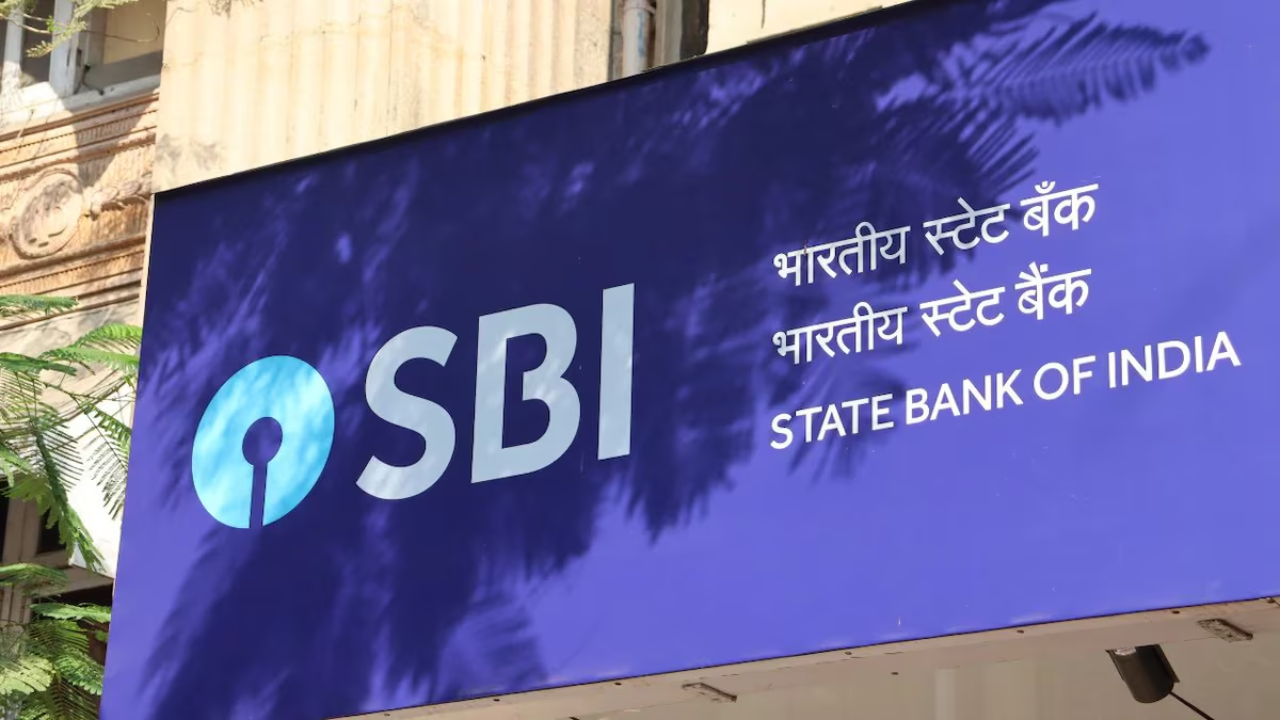 SBI Q1 Results: स्टेट बँकेचा मोठा गल्ला, केली छप्परफाड कमाई! पहिल्या तिमाहीत 21121 कोटी रुपयांचा बंपर नफा