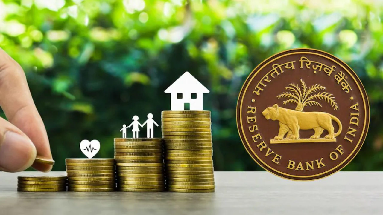 RBI On Home Loans : होम लोन घेणाऱ्यांना होणार मोठा फायदा? रिझर्व्ह बँकेने बदलले नियम, बँकांना काय दिलेत निर्देश?