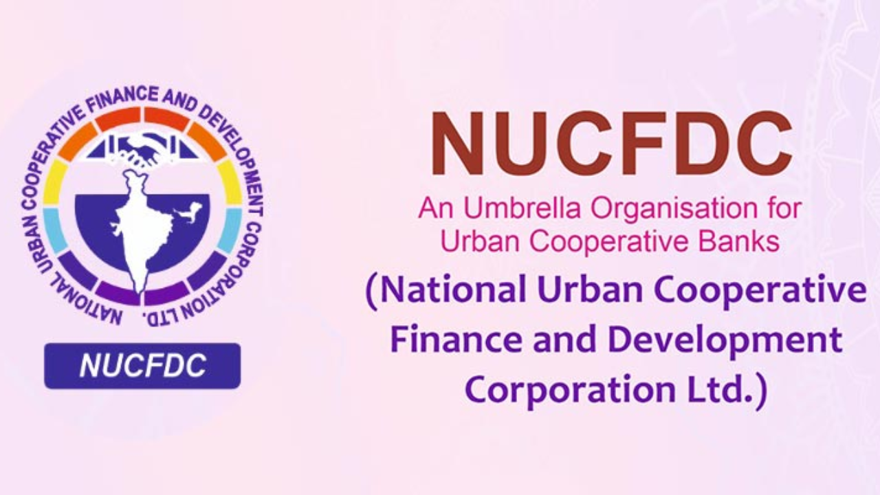 NUCFDC Headquarter : महाराष्ट्रासाठी मोठी बातमी! NUCFDC चे मुख्यालय मुंबईत होणार; अमित शाह यांची घोषणा