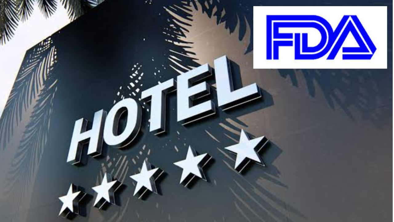 5 Star Hotels Raid: तुम्ही खाताय सडलेल्या भाज्या, शिळे मांस, खराब दूध… झगमगत्या 5-स्टार हॉटेल्सची पोलखोल! FDA चा मोठा दणका