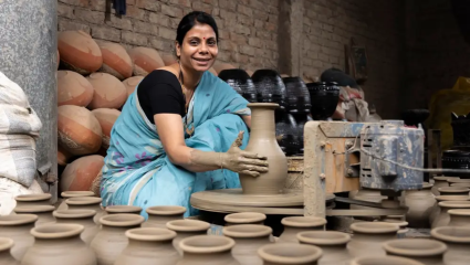 Government Schemes for Business : गावात सुरू करायचाय स्वतःचा व्यवसाय? सरकारीकडून कशी मिळणार मदत? जाणून घ्या सविस्तर