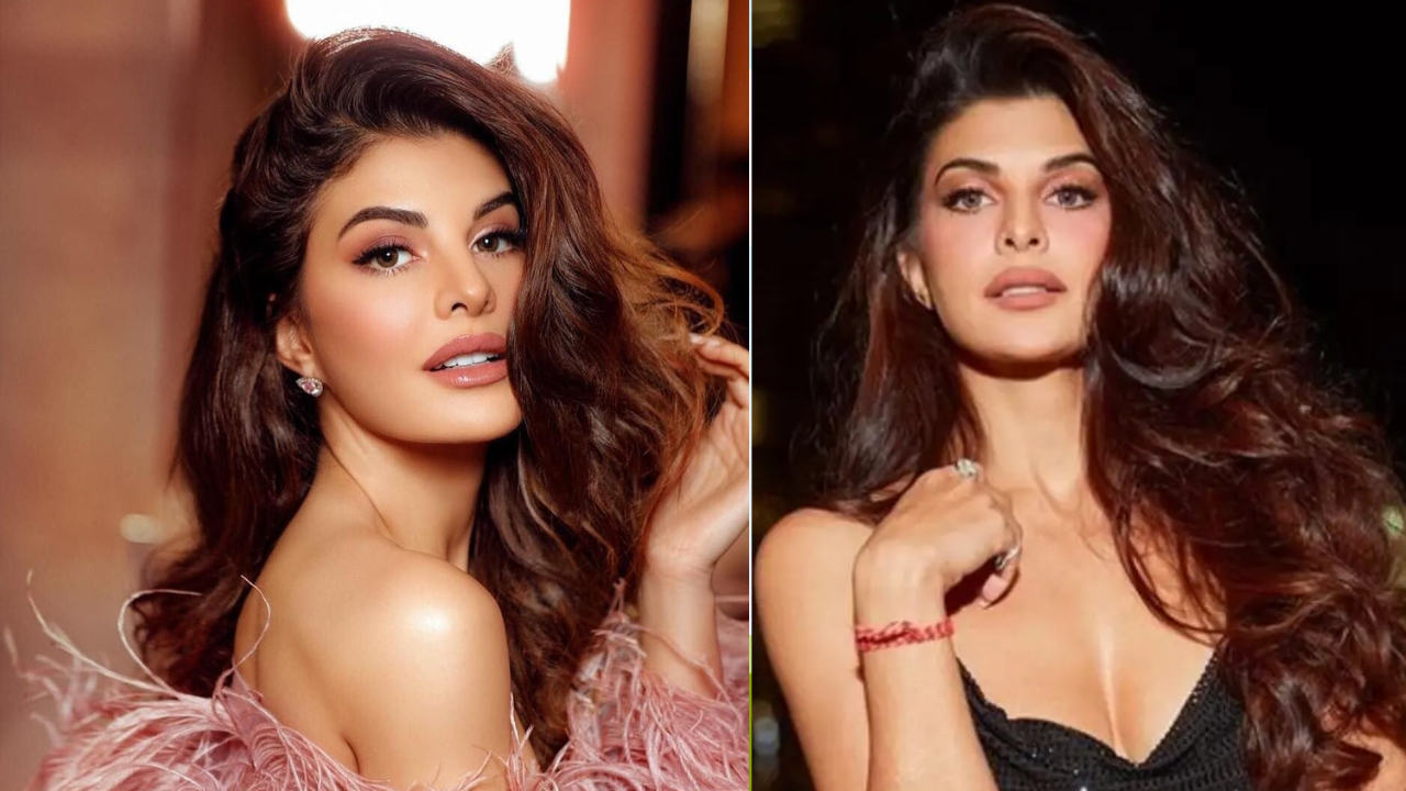 Jacqueline Fernandez Birthday Special: ‘चिट्टियां कलाइयां’ ते ‘गेंदा फूल’! जॅकलिन फर्नांडिसचे ‘हे’ 7 डान्स आजही हिट