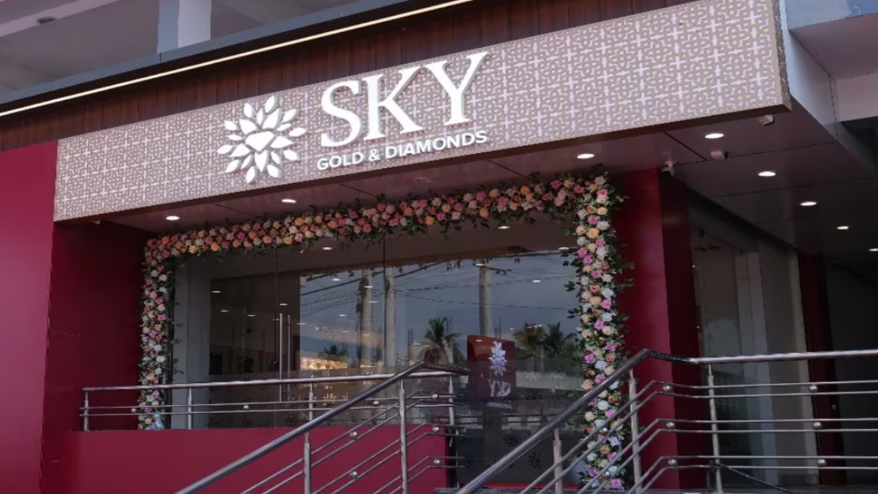 Sky Gold Q1 Results : स्काय गोल्ड अँड डायमंड्सची दमदार सुरुवात! पहिल्या तिमाहीत नफा 2.4 पटीने वाढला; महसूल 2012.8 कोटींवर