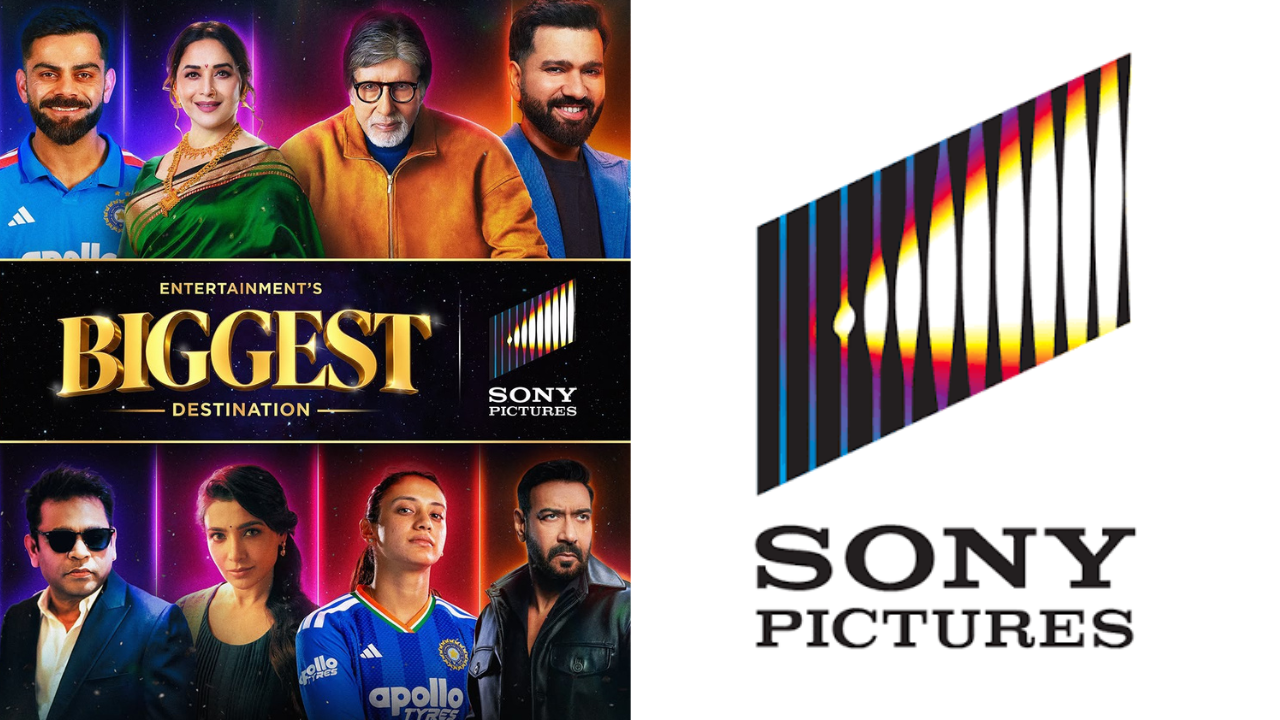 Sony Pictures Network : सोनी पिक्चर्स नेटवर्क इंडियाची भव्य फेस्टिव्ह स्लेट सादर! भेटीला येत आहेत तुमचे आवडते दिग्गज कलाकार